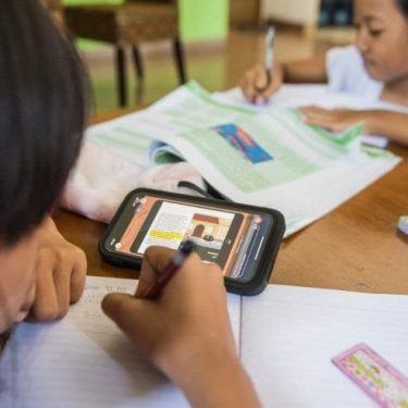Ruang Kelas Digital: Transformasi Pembelajaran di Era Modern