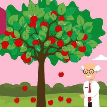 Gaya dan Gerak: Dari Apel Jatuh hingga Rekayasa Struktur Megah